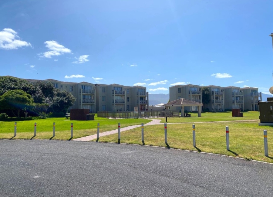 2 Bedroom Property for Sale in Hermanus Beach Club Western Cape